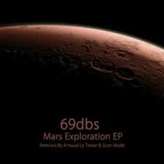 69dbs - Tharsis (Scan Mode Remix)