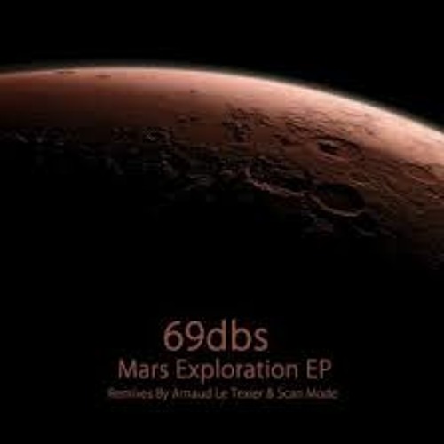 69dbs - Tharsis (Scan Mode Remix)