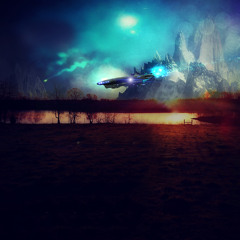 Alien Fauna