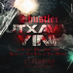 2 Hustler ft. Cr Boy, Dice, K9, Hernâni, Laylow e Rui Michel - Kassi u txava yine (Remix) [IMZ]