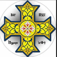 Esmo Epchois Long  at St Mary St Abraam Church