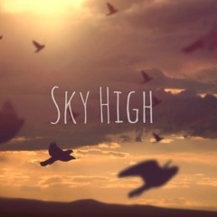 Ahxello - Sky High
