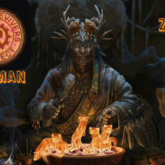 Techno Revivers Project- Shaman