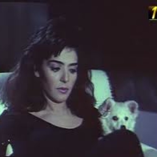 منى عبد الغني - الدنيا برد - فيلم الباشا