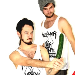 THE MANÉS - Hier Kommt Der Streetfighter