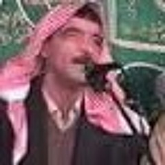 أبوعوض سكيك ((حج ماجد سليت)) مع أحلى التفاريد وأغنية ياغايبين طولتو الغيبة علينا  في مجموعة أمسيات حمصية