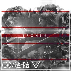 Gonza-Ra - Tronen (Prod. Döden)