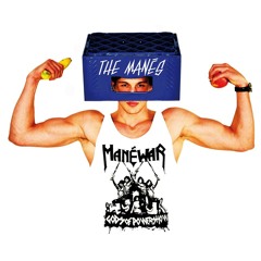 01 - THE MANÉS - Manéwar - The Orion Love