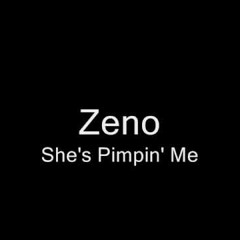 Zeno - She's Pimpin Me