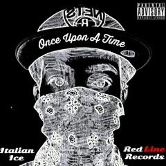 Once Upon A Time - Italian Ice