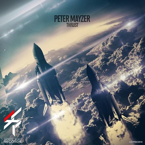 Peter Mayzer - Thrust (Dion Remix) [Art Style Techno]