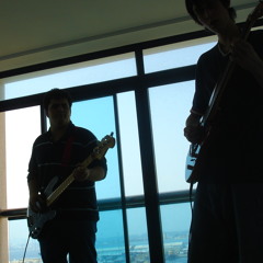 Paint Your Target (Cover)