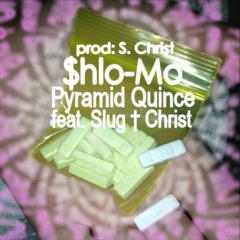 $hlo-Mo ft. Slug Christ prod. Slug Christ