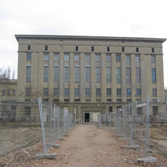 Krashkee - The Berghain Project