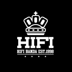 HIFI Banda - Prognoza na jutro (INSTRUMENTAL)