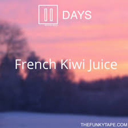 FKJ - Monday Jam