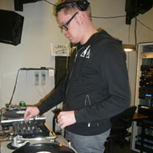 TweakFM / Samuli Kemppi (Deep Space Helsinki, M_Rec LTD)