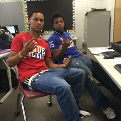 ATM - NO WAY FT. RTF PESO - 1