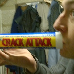 Crack Attack (even more unmastered)