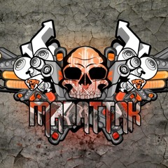Mil4 Dj Set Hardtek-Tribe V1