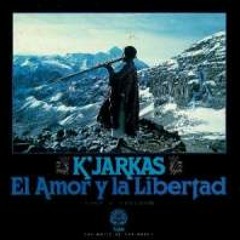 Los Kjarkas - Dejaras (Tonada)