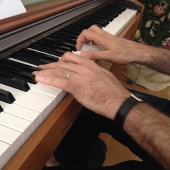 Consagracao (Marta Kerr)