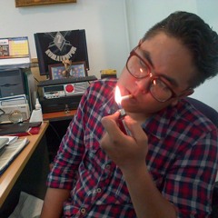 Tribute To Aku Semut Merah RMX 2014 Demo (DJ Seven Remix)