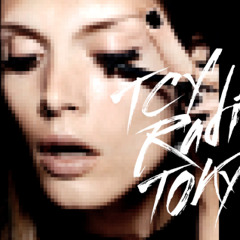 20091028 STEPP ASIDE!!!05/TCY RADIO TOKYO