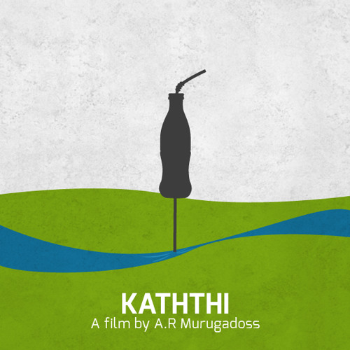 Kaththi - Best dialogues compilations