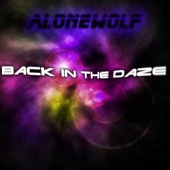 Back In the Daze (feat. Jigsaw Puzzle Glue) [Spacegaze Version]