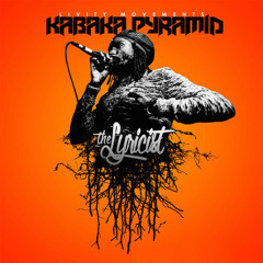 Kabaka Pyramid - Ghetto Blues (feat. Chronixx)