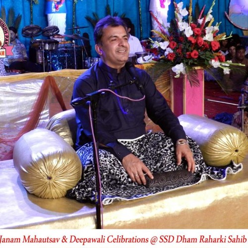 148th Sala JannaM Maha UtSav Of 2nd Day Of Deepawali
