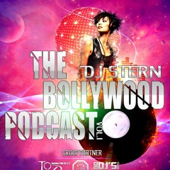 The Bollywood Podcast Vol.1 (2014)  - DJ STERN