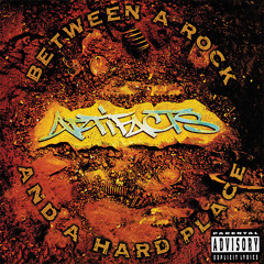 Attack of New Jeruzalum - The Artifacts - Featuring Jay Burnz Jaya Produced By BuckWild