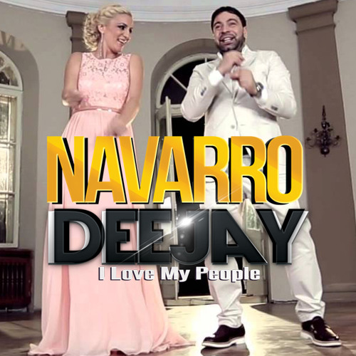 Listen to Florin Salam Si Claudia - Mergem Mai Departe Navarro Vrs. by  DeeJay MC NAVARRO in Cocalarie playlist online for free on SoundCloud