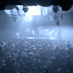 Reinier Zonneveld Live @ La Rêve - Westerunie - Amsterdam 14 - 11 - 14 [100% own tracks]