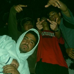 last man standing-Tengo Mis Razones ft. metodos al ritmo (Prod.Scrof Stayl)