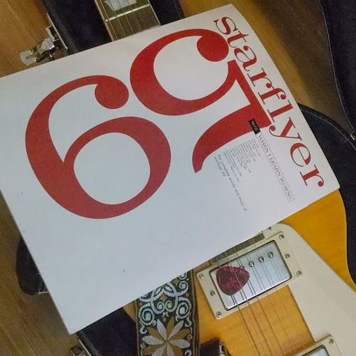 Together On Two - We're The Ordinary (SF59 Cover)