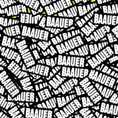 Baauer Ft. AlunaGeorge - One Touch (DVNT's VIP Refix)