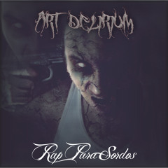 Art Delirium - Flaneur