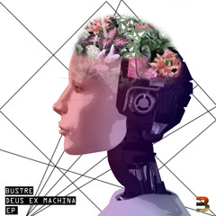 Deus Ex Machina EP - Out now!
