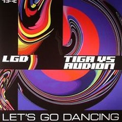 TigaVsAudion - Let's Go Dancing (Dampfender Remix)