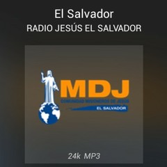 Neil Velez a El Salvador