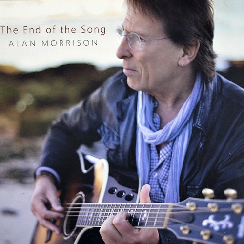 Stream The Seed of it All (demo excerpt) by Alan Morrison | Listen ...
