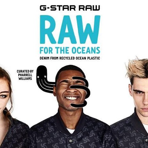 Stream The Southern Ocean Mix by CLUBKID for G -Star RAW for the Oceans  (Curated by Pharrell Williams) by ClubKid (Athens, Greece) | Listen online  for free on SoundCloud