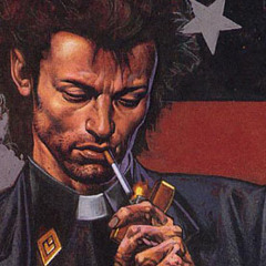 Preacher Man Prod By Vini Vegas Feat Jimi Starr