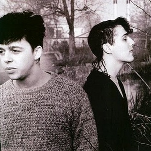 Tears for Fears - Shout 2012 Scenester's Nu Disco Dream remix