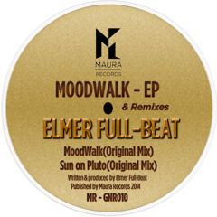 Elmer Full - Beat - MoodWalk (Apodyopsis Remix)
