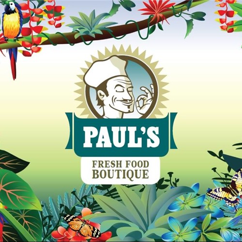 Stream Bart Ricardo Paul's Boutique Ghent 9 Oct'14 'Deep House Lounge