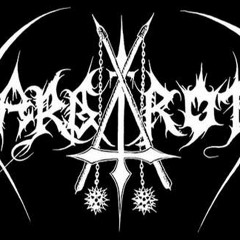 Nargaroth - Into The Void